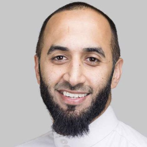 Shaykh Ahmed Billoo