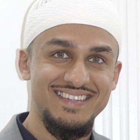 Shaykh Junaid Bhaiyat