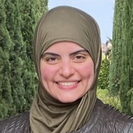 Ustadha Maryam Amir