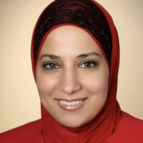Dr. Mona Orady