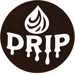 Drip Dessert logo