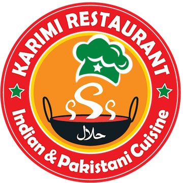 Karimi Restaurant logo