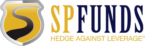 SP Funds logo