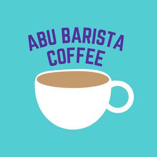 Abu Barista logo