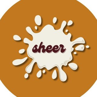 Sheer Bakery logo